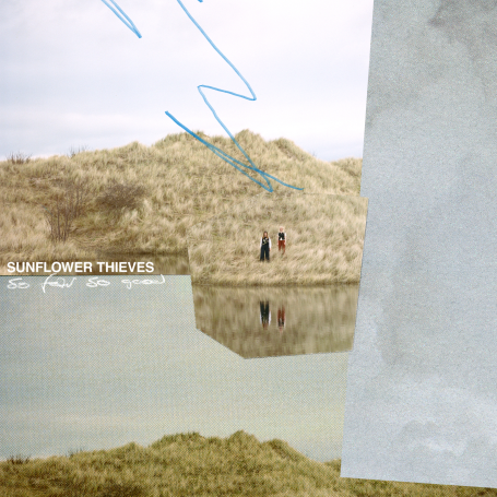 SO FAR SO GOOD PRINT