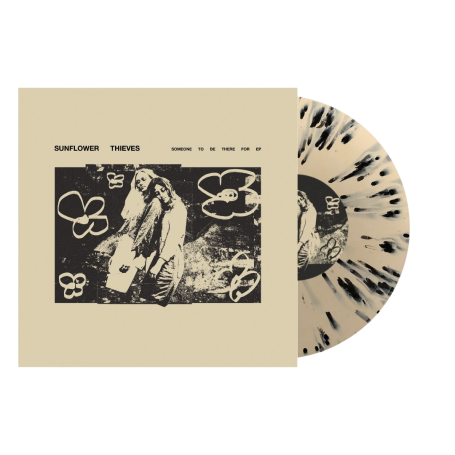 SOMEONE TO BE THERE FOR VINYL