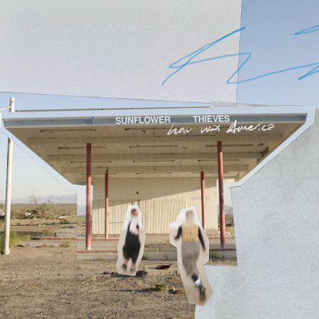 HOW WAS AMERICA PRINT