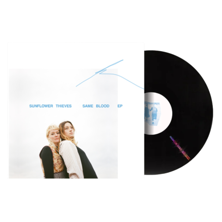 SAME BLOOD EP VINYL