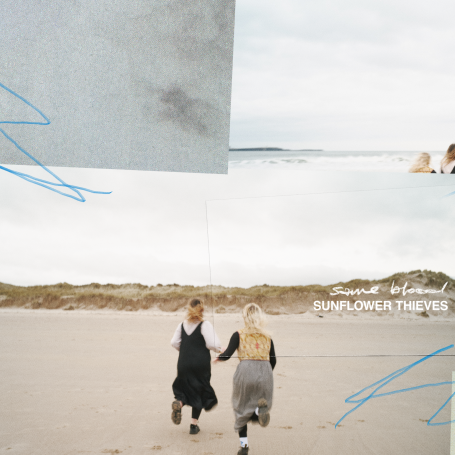 SAME BLOOD SINGLE PRINT